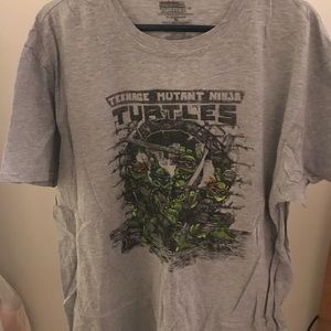 Men’s XL Teenage Mutant Ninja Turtle T-Shirt